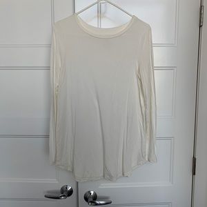 Aerie Just Add Leggings Tunic